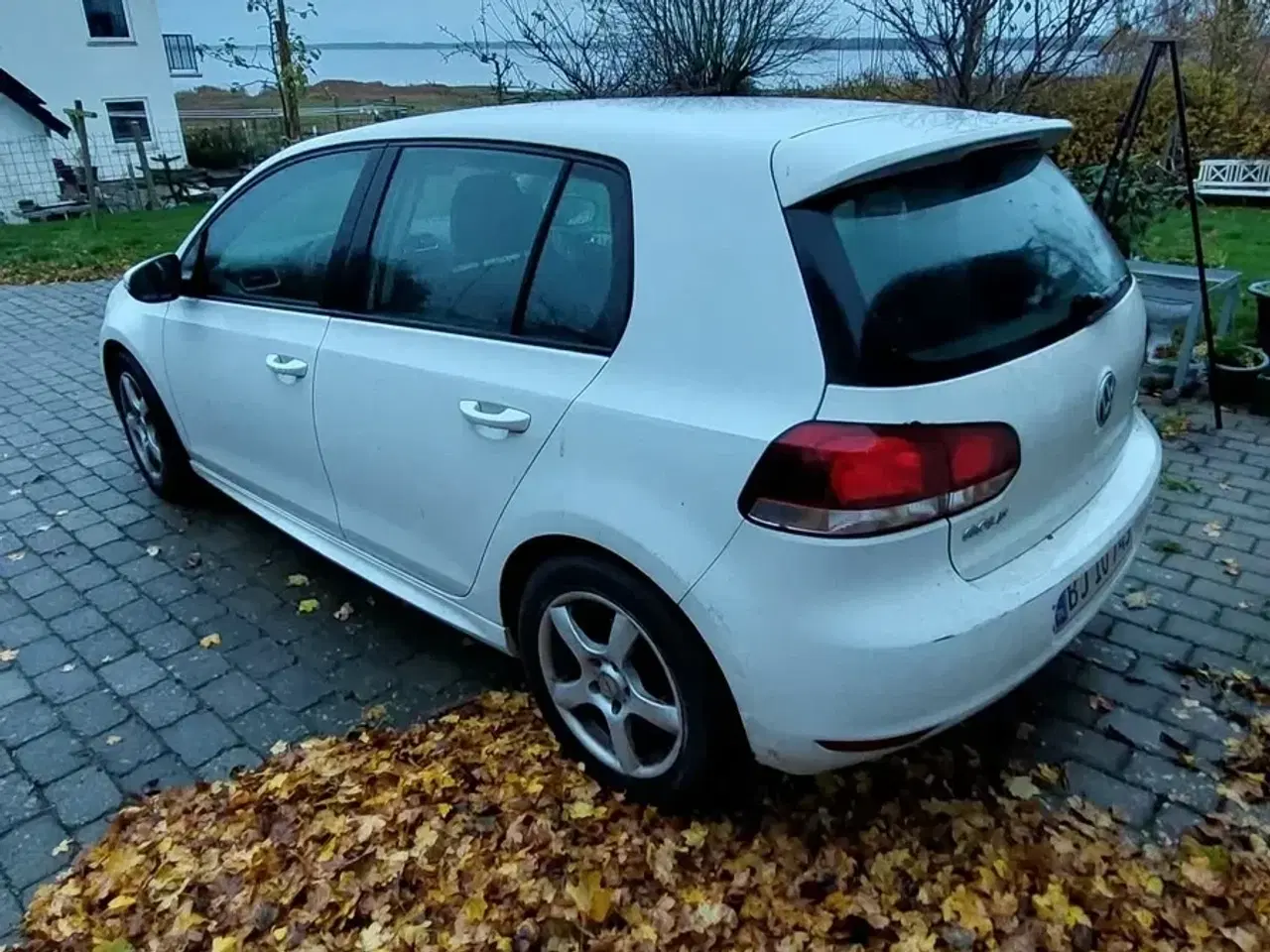 Billede 5 - VW Golf VII 1,6 TDi 105 Trendline BMT