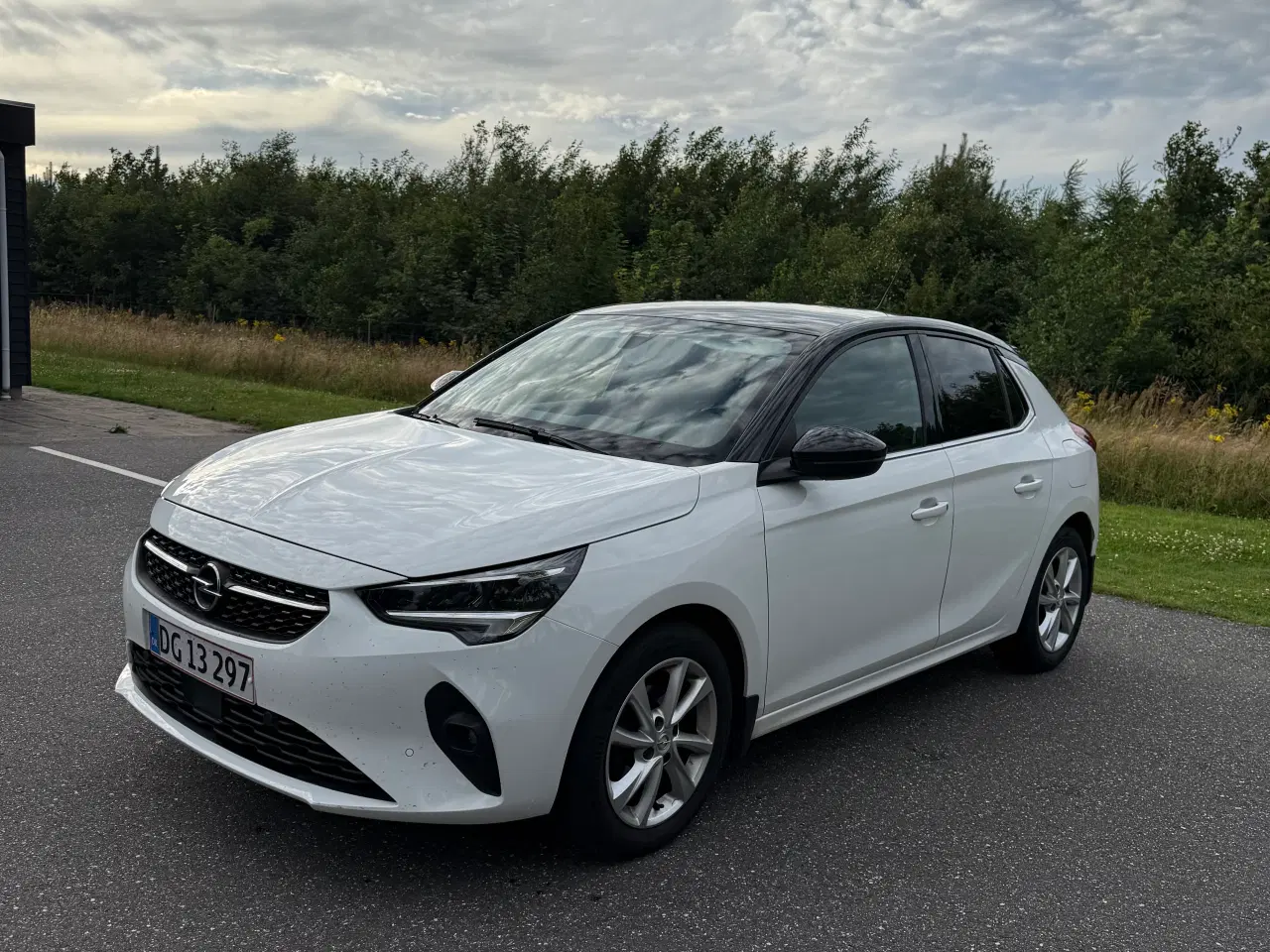 Billede 2 - Opel Corsa fra 2022