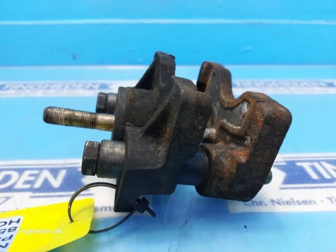 Billede 7 - New Holland LB110 Parkbremse 85813300