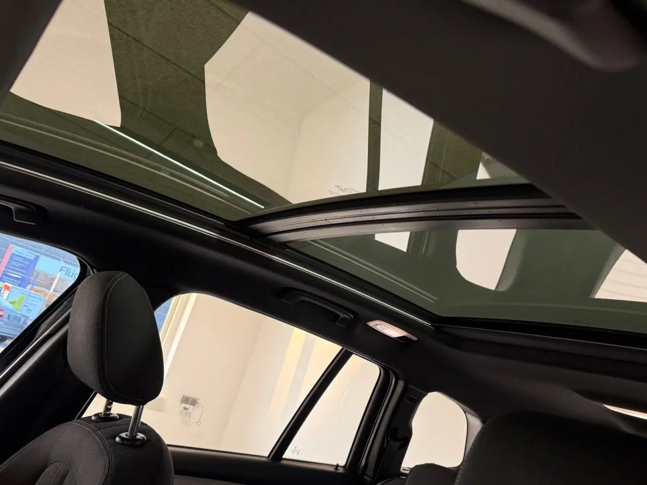 Billede 7 - BMW 218d 2,0 Gran Tourer Luxury Line aut. 7prs