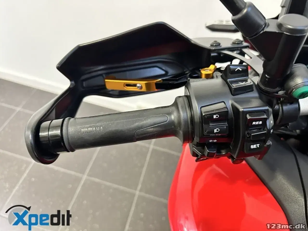 Billede 9 - Yamaha Tracer 9 GT