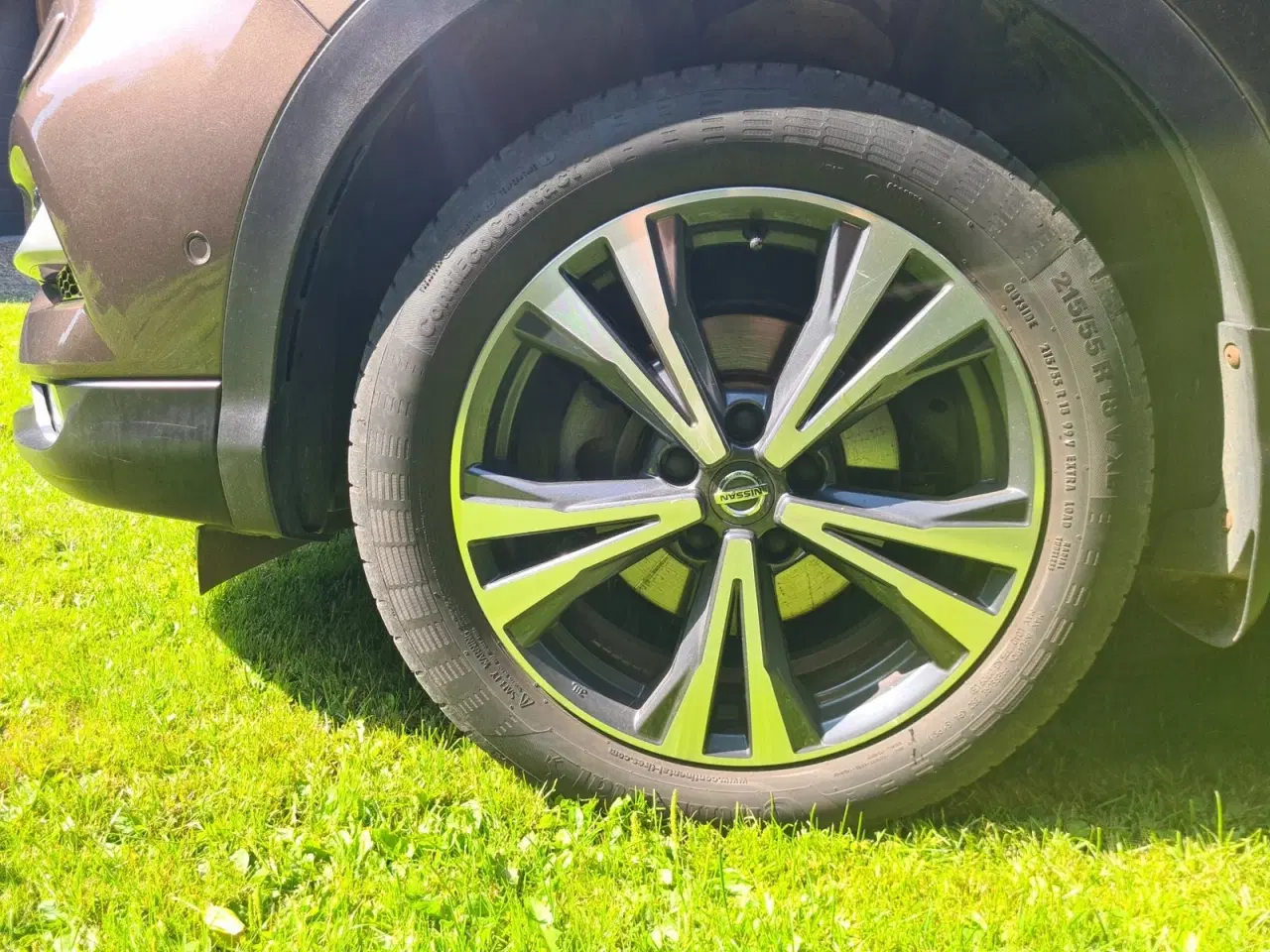 Billede 18 - Nissan Qashqai 1,2 Dig-T 115 Tekna