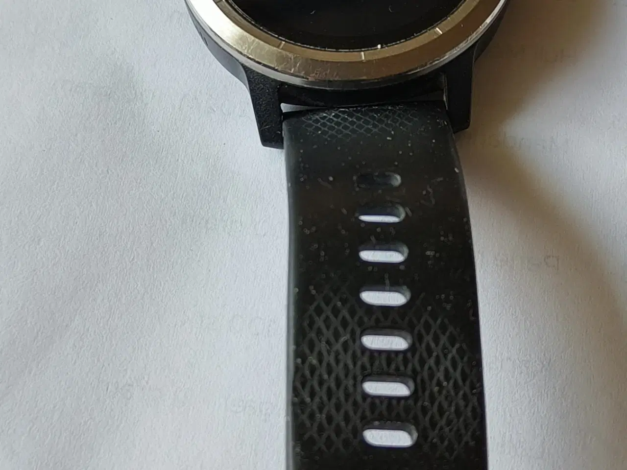 Billede 1 - Garmin Sports ur med GPS