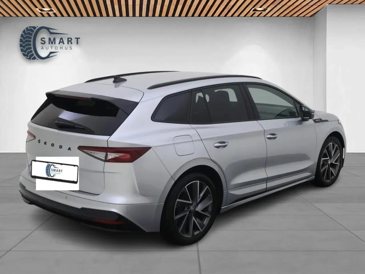 Billede 3 - Skoda Enyaq 60 iV Sportline