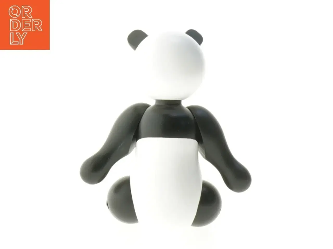 Billede 3 - Kay Bojesen panda figur fra Kay Bojesen (str. 15 cm)