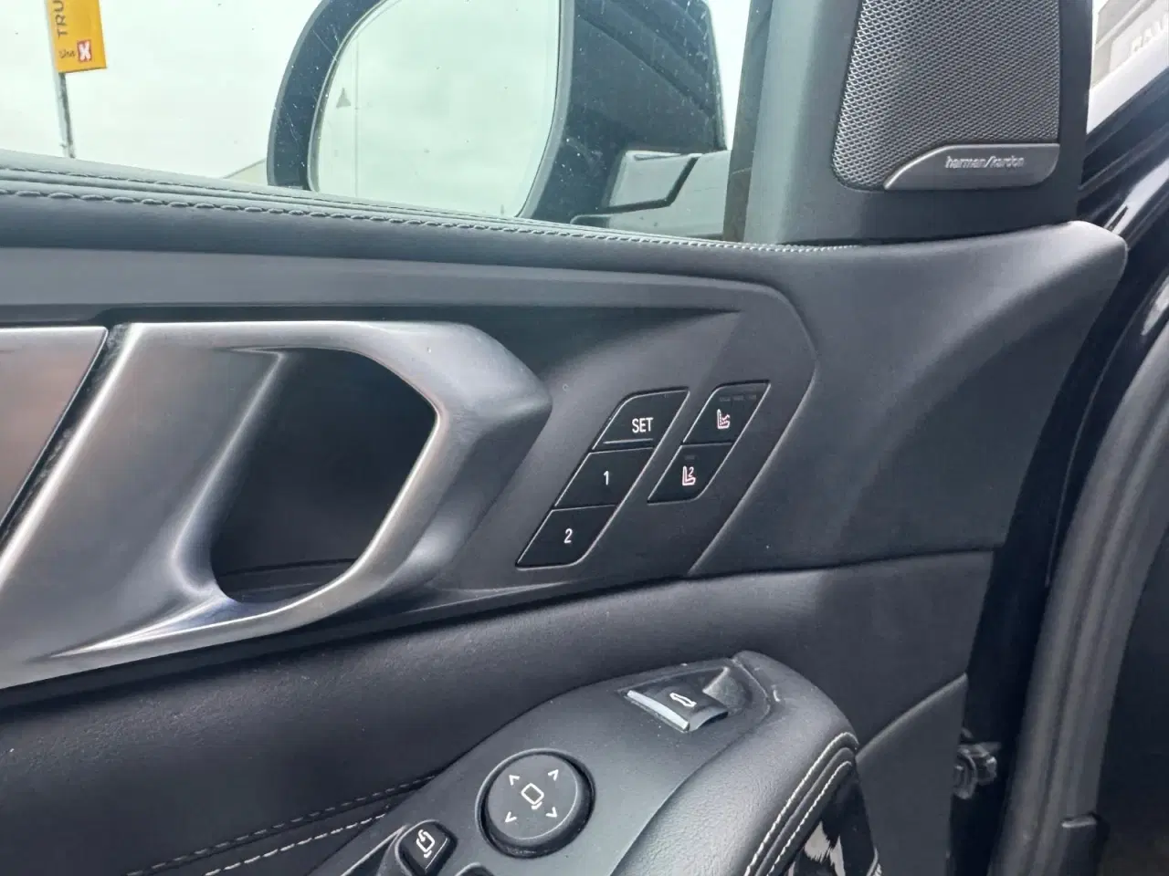 Billede 15 - BMW X5 3,0 xDrive45e M-Sport aut.