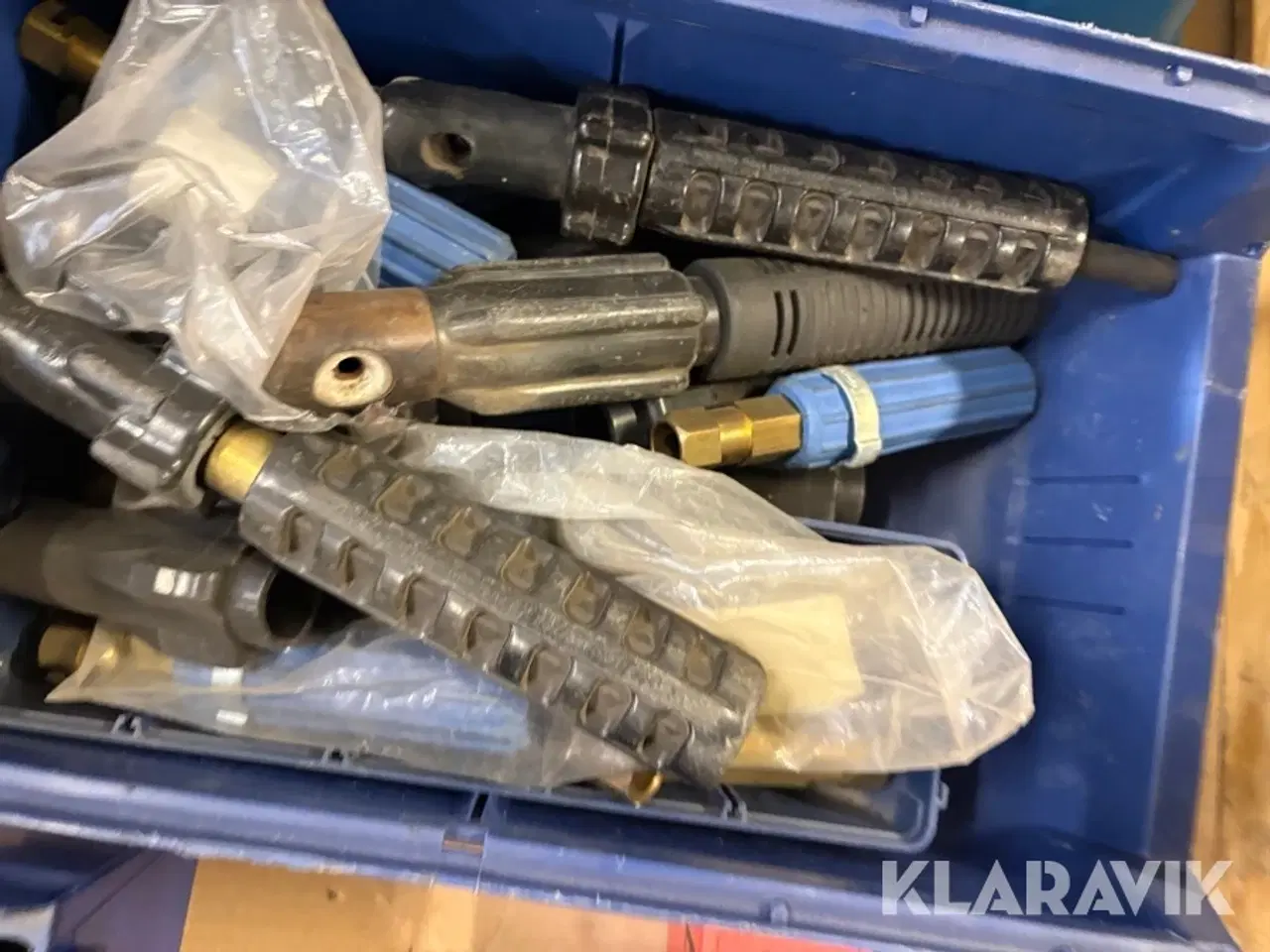 Billede 5 - Blandet lot