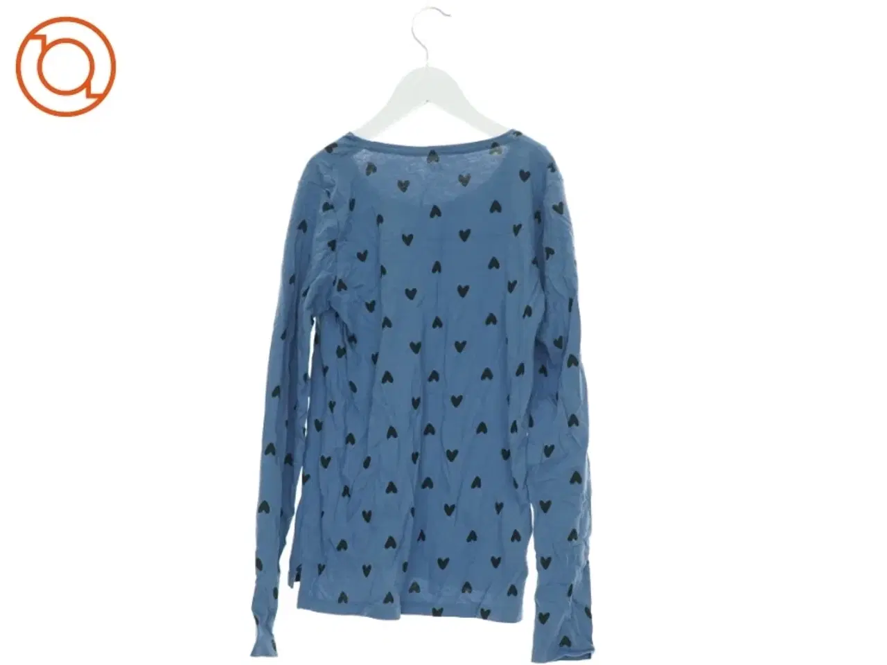 Billede 2 - Bluse fra H&M (str. 170 cm)