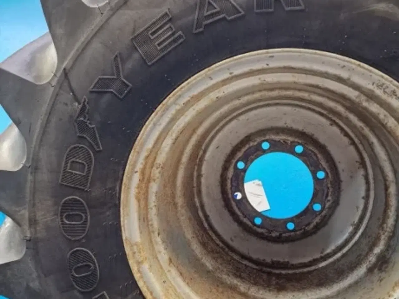 Billede 13 - 26" 28 LR 26