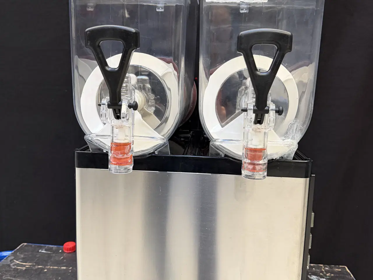 Billede 3 - Slushice maskine