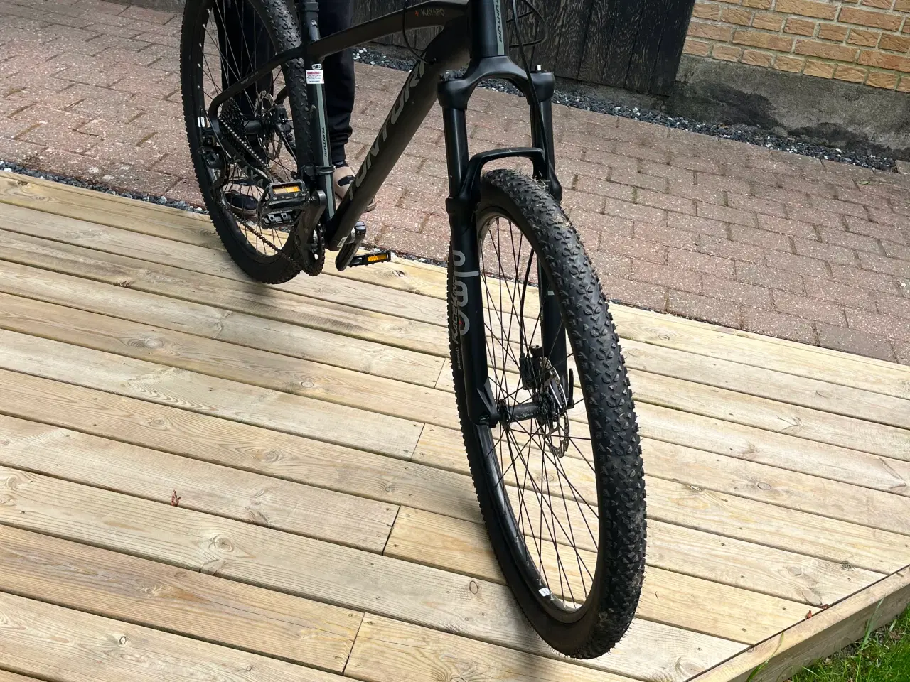 Billede 2 - Cykel 