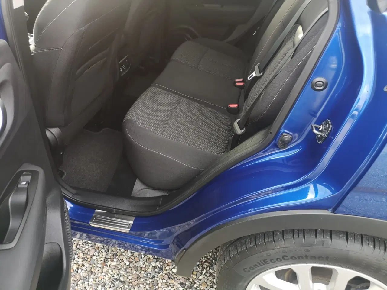 Billede 8 - Renault Kadjar 1,3 TCe 140 Zen EDC