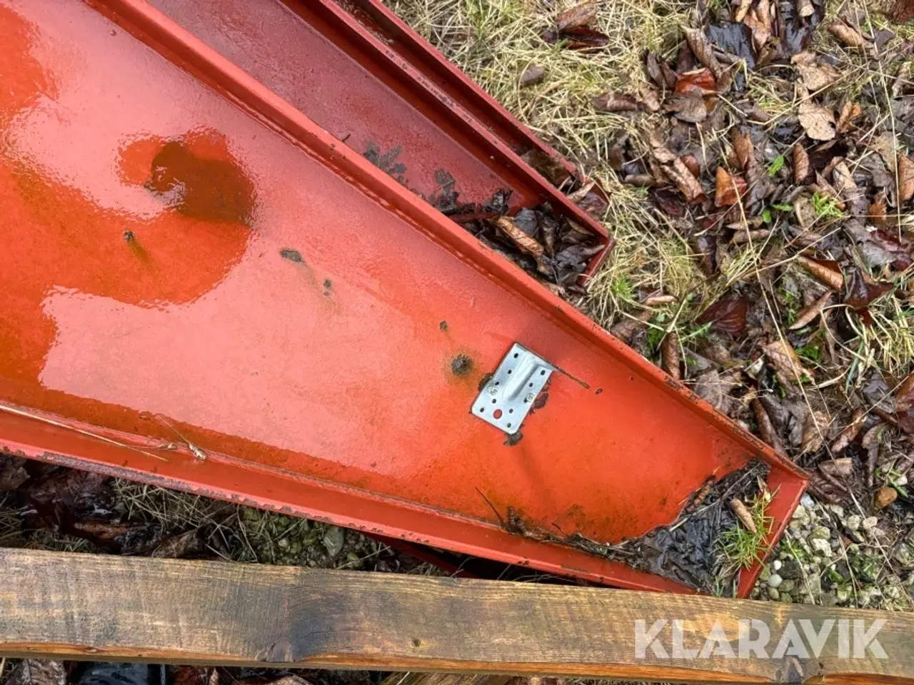 Billede 7 - Stålspær - 12 styks