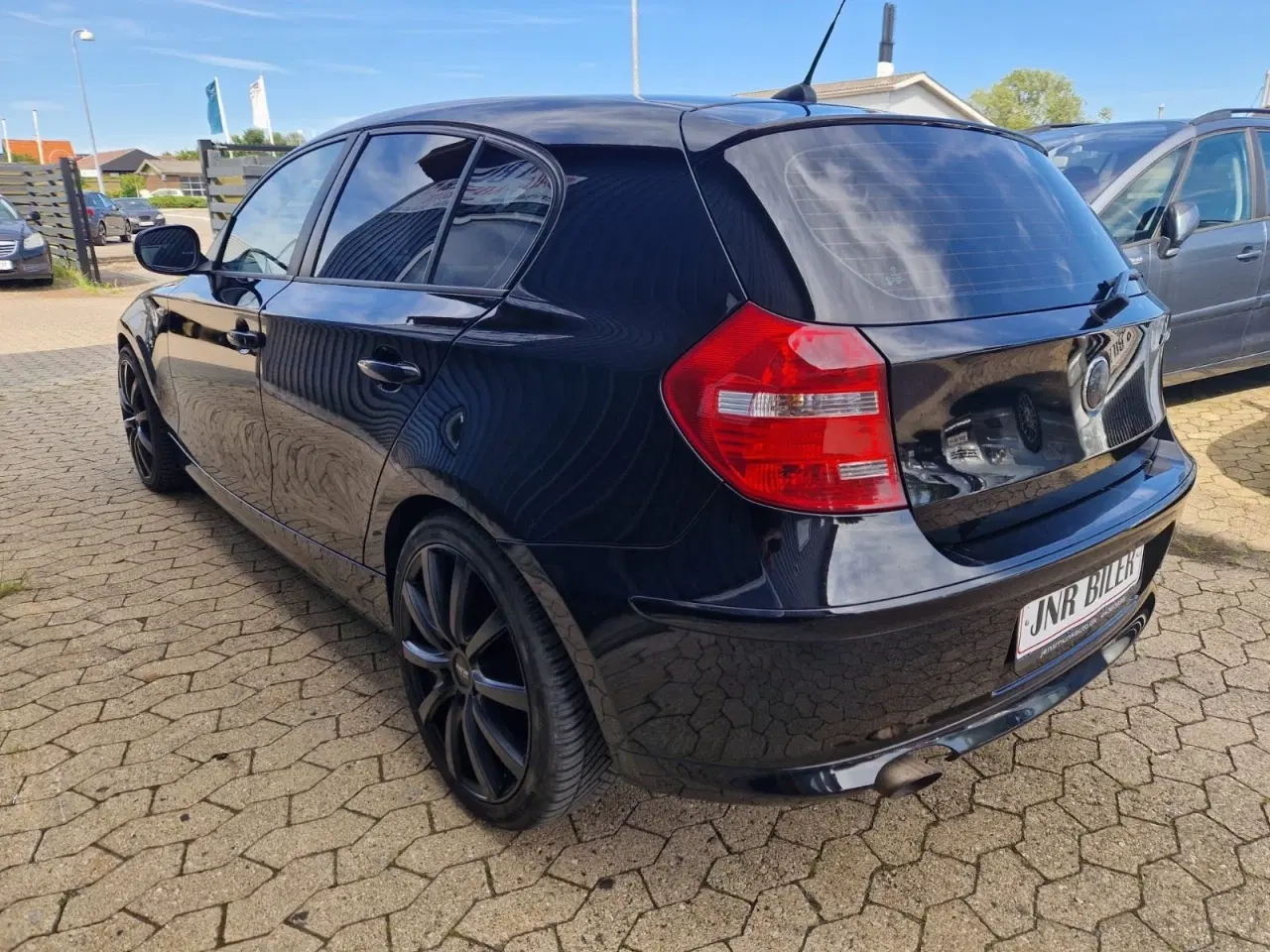 Billede 10 - BMW 116d 2,0 