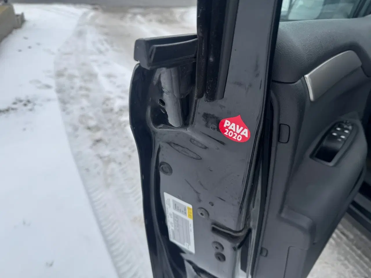 Billede 9 - Citroën C4 1,2 PureTech 130 Attraction