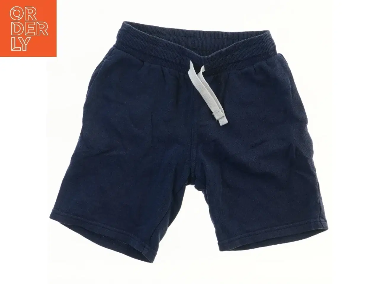 Billede 1 - Børneshorts med elastik fra H&M (str. 116)