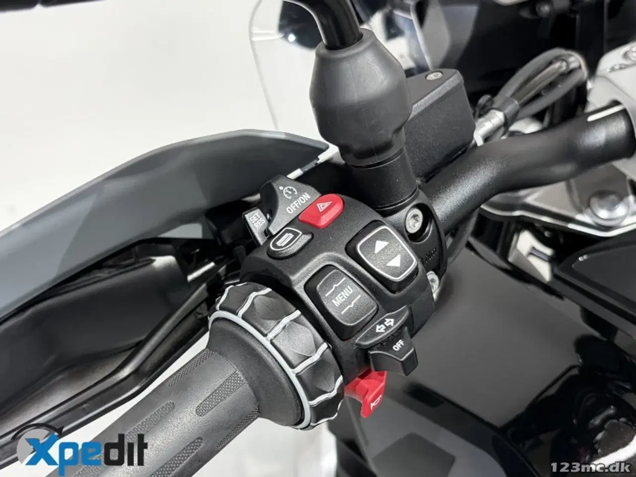 Billede 12 - BMW R 1300 GS