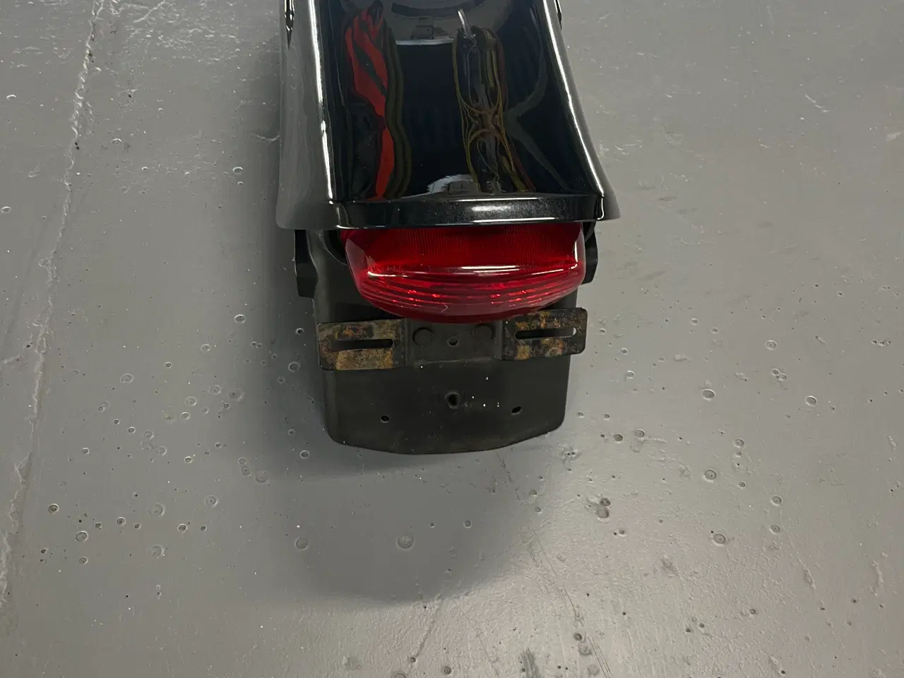 Billede 6 - Xv 1900 yamaha bud modtages