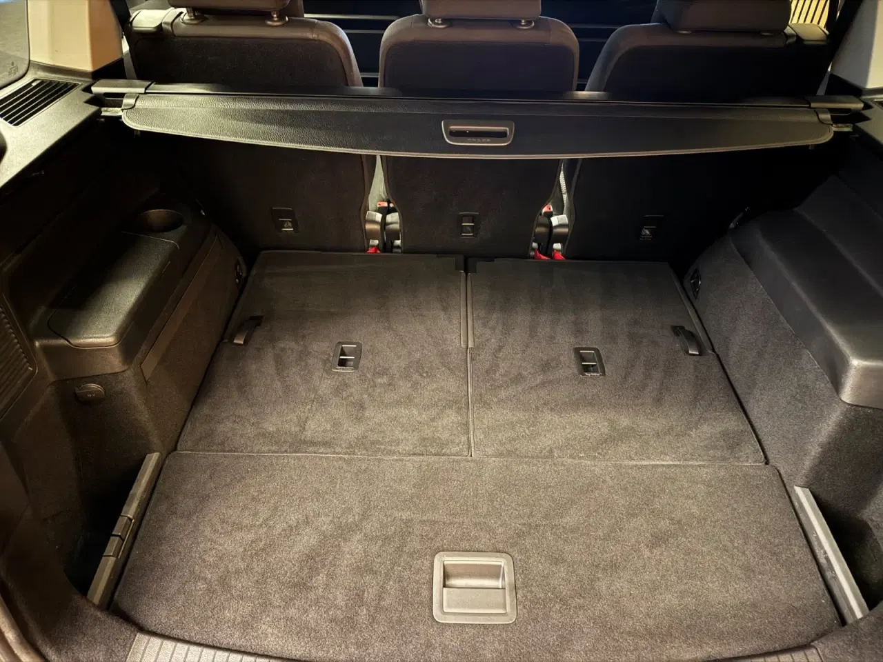 Billede 16 - VW Touran 1,5 TSi 150 Comfortline 7prs