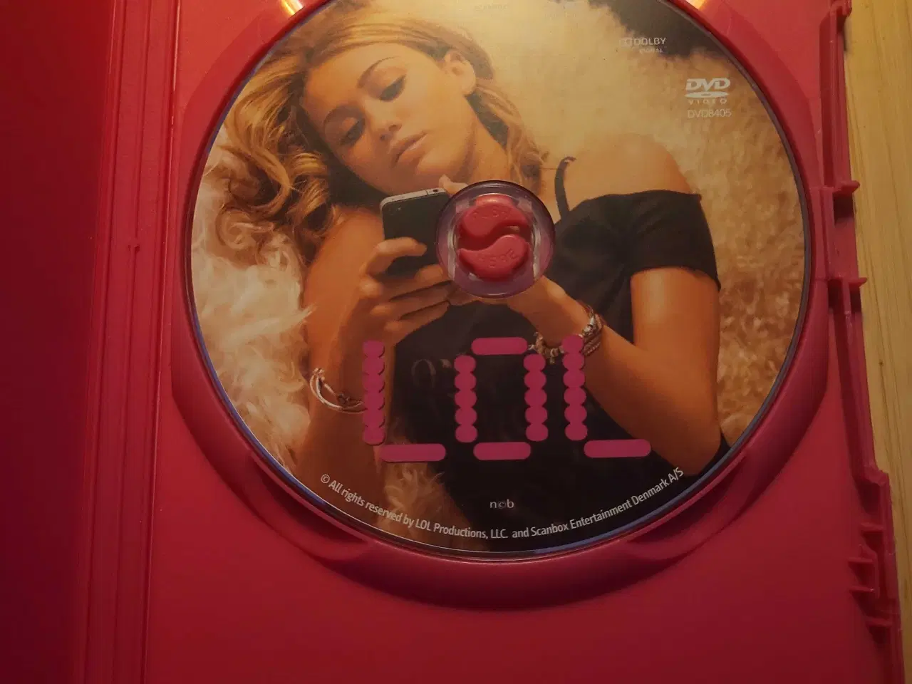 Billede 3 - LOL DVD