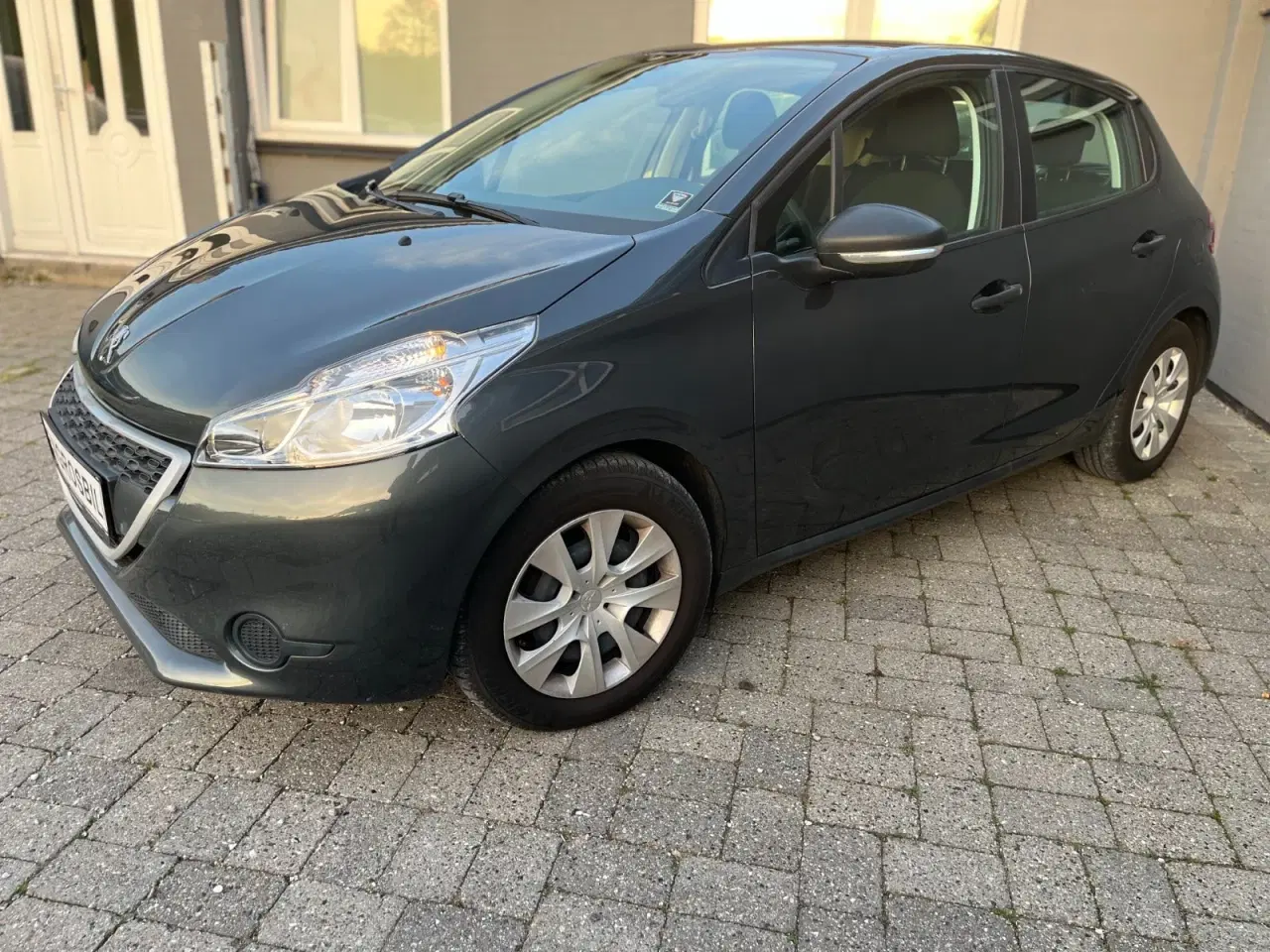 Billede 1 - Peugeot 208 1,0 VTi Active