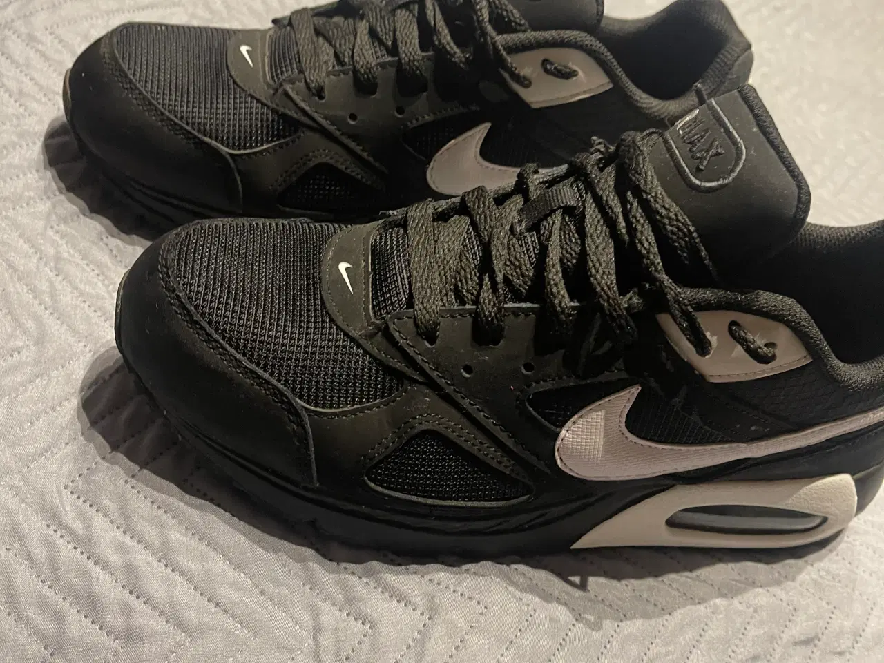 Billede 4 - Nike Air str 42
