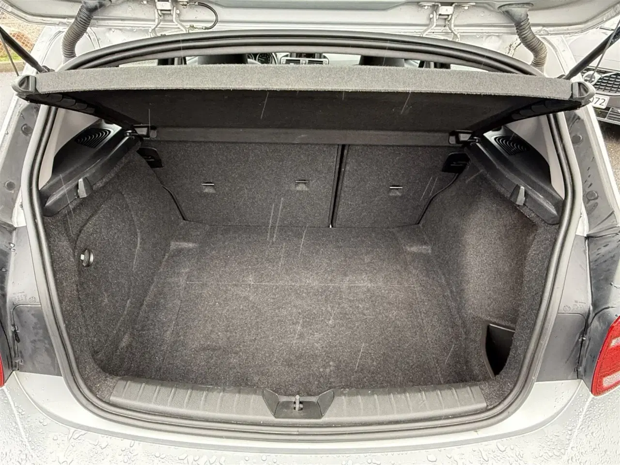 Billede 12 - BMW 116i 1,6 136HK 5d 6g