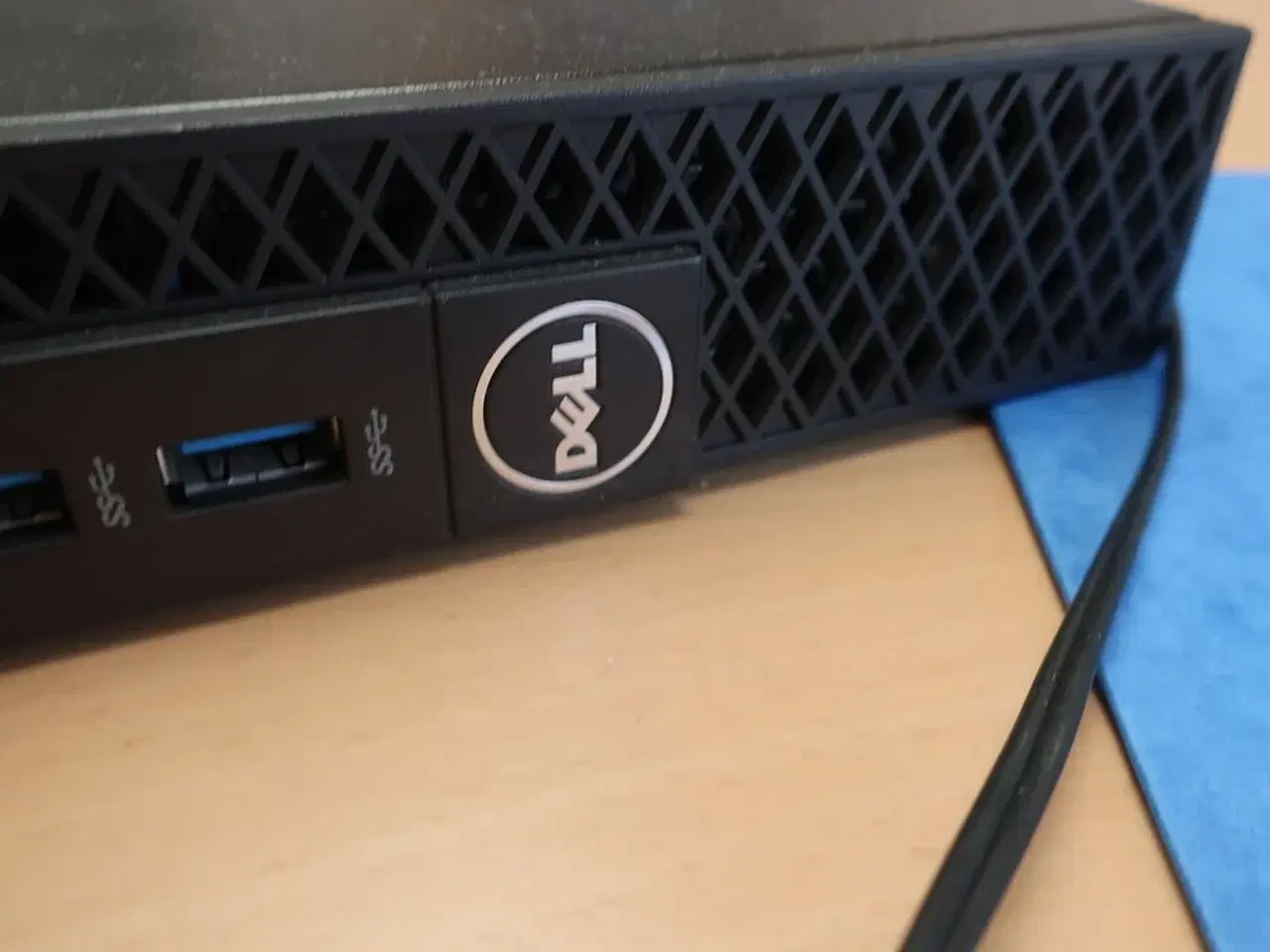 Billede 2 - SAMSUNG 22" skærm SyncMaster 2243 (PC medfølger ikke)