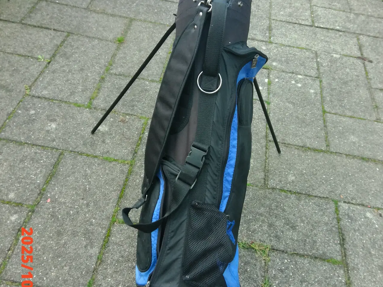 Billede 2 - Golfbag i pæn stand se fotos