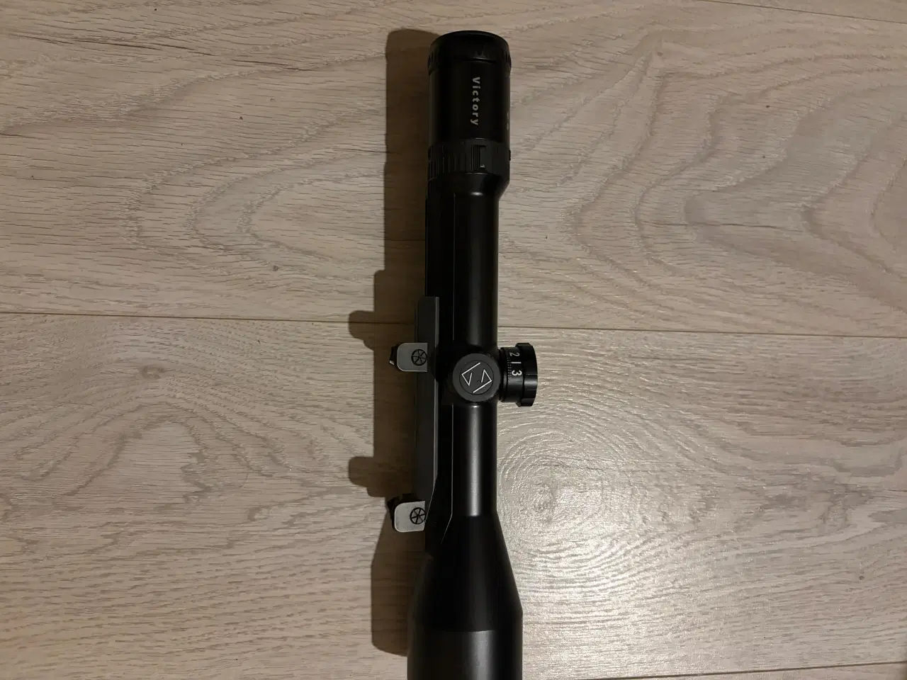 Billede 2 - Zeiss victory 2.5-10 50 