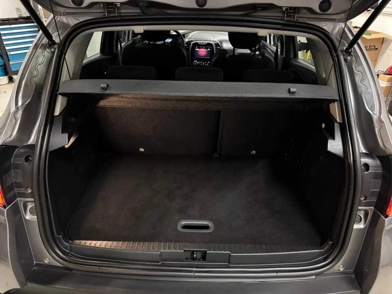 Billede 13 - Renault Captur 1,5 dCi 90 Dynamique