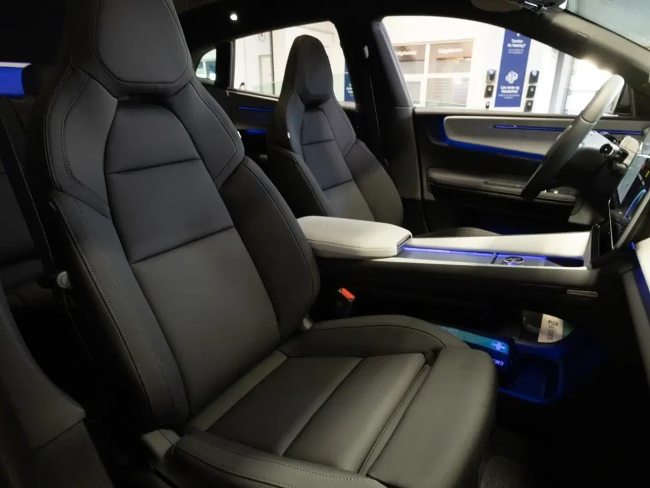 Billede 23 - Polestar 4  Long Range