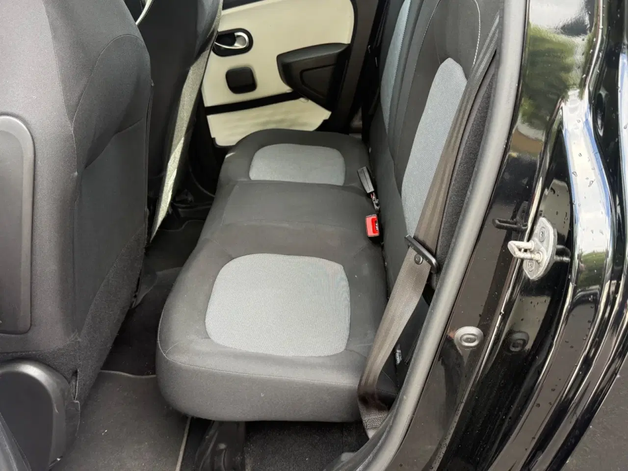 Billede 9 - Renault Twingo 1,0 SCe 70 Expression