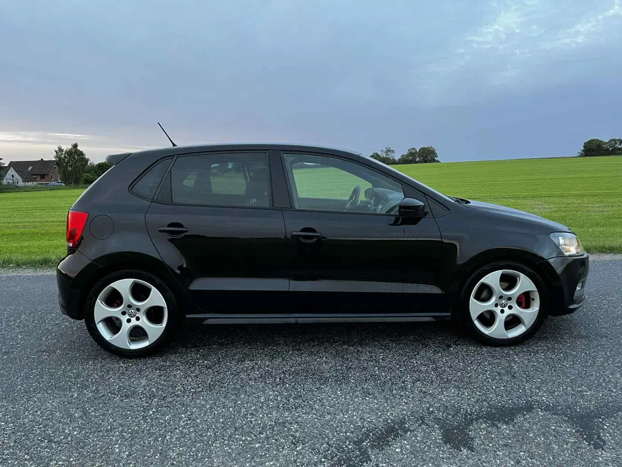 Billede 6 - Vw polo gti 1.4tsi 180hk 