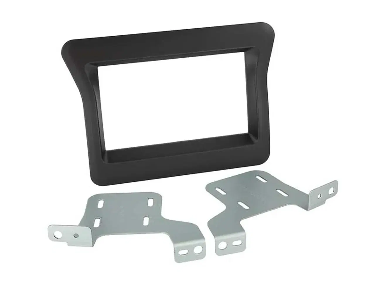 Billede 1 - Connects2 CT23RT11 2-DIN kit Renault mas