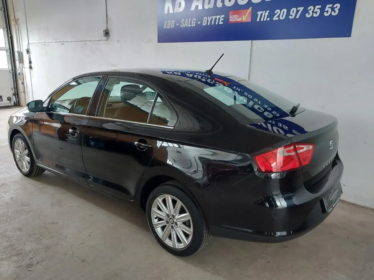Billede 2 - Seat Toledo 1,0 TSi 110 Style