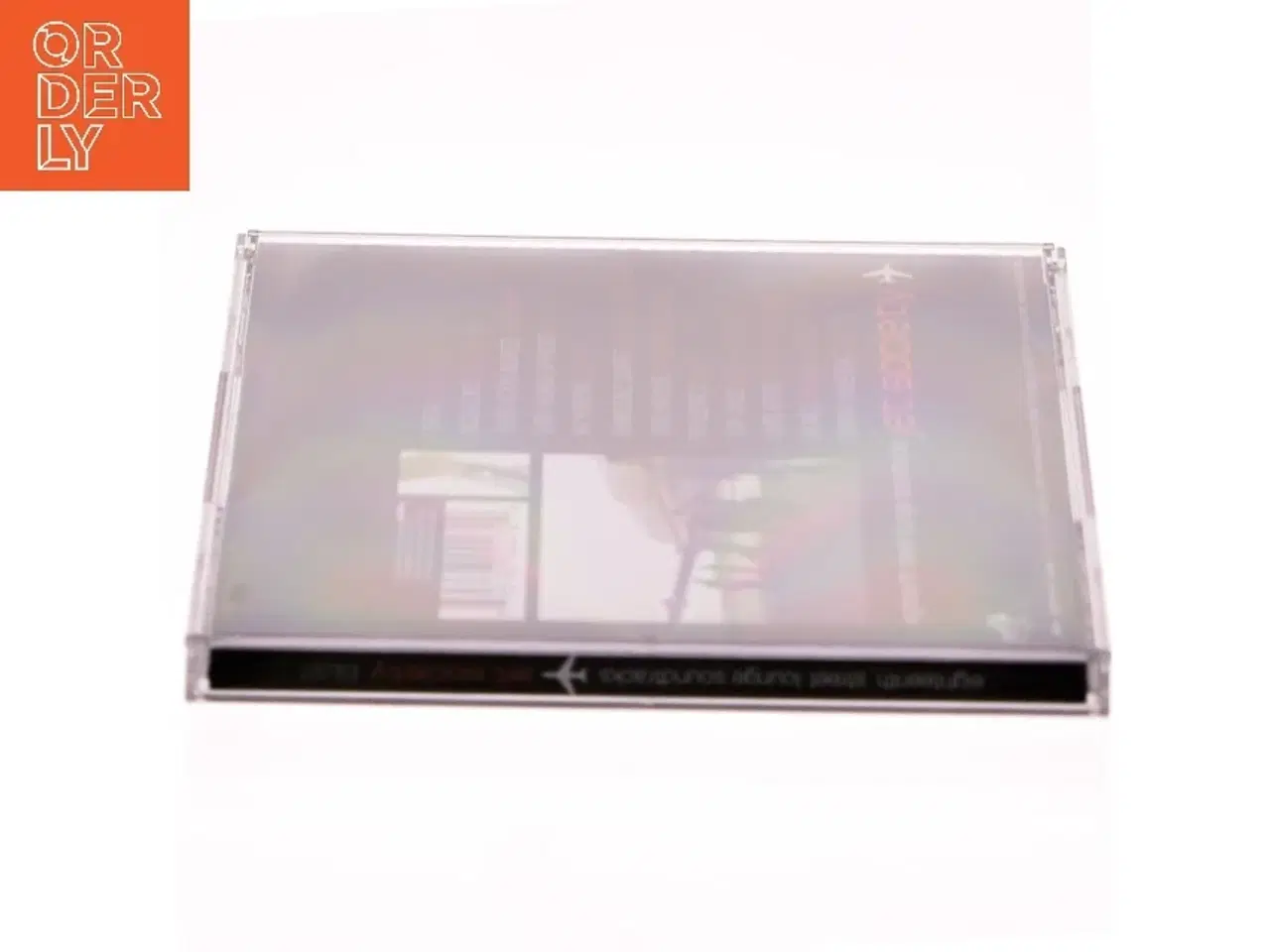 Billede 4 - Musik CD