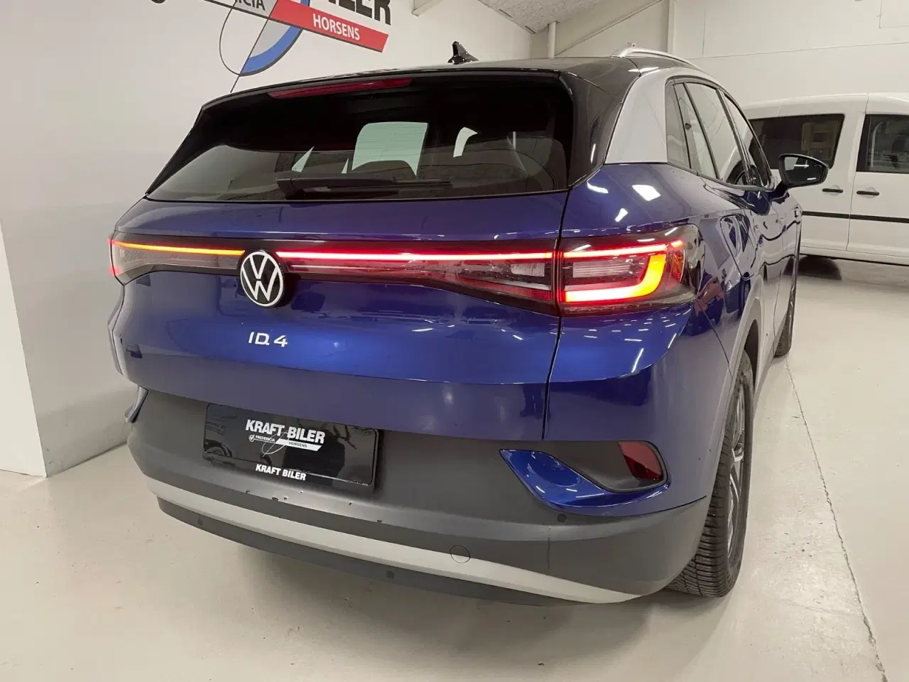Billede 4 - VW ID.4 52 Pure