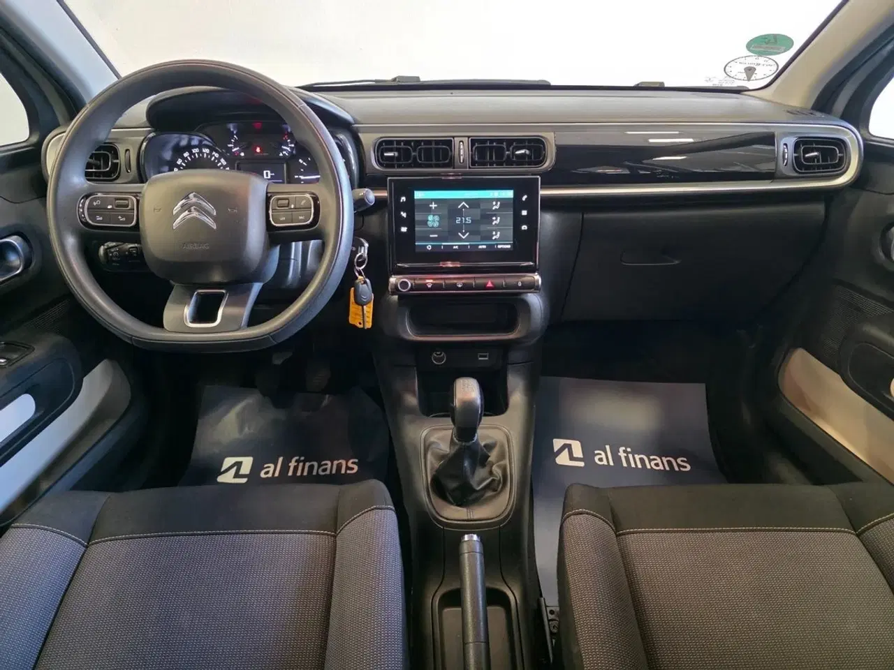 Billede 11 - Citroën C3 1,2 PureTech 82 Iconic