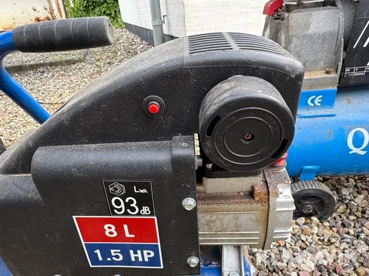 Billede 8 - Kompressorer 3 styks