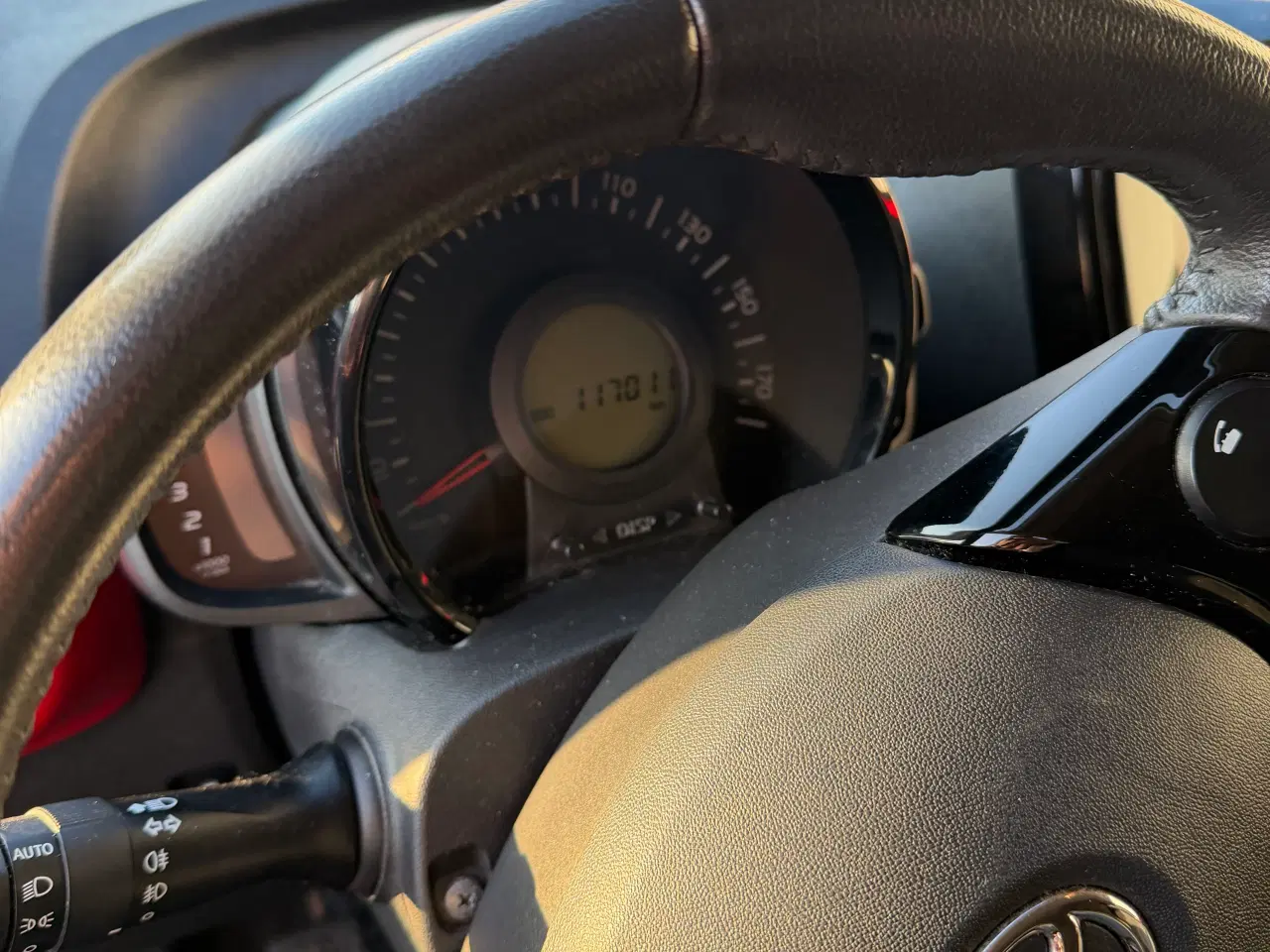 Billede 8 - Bil til salg