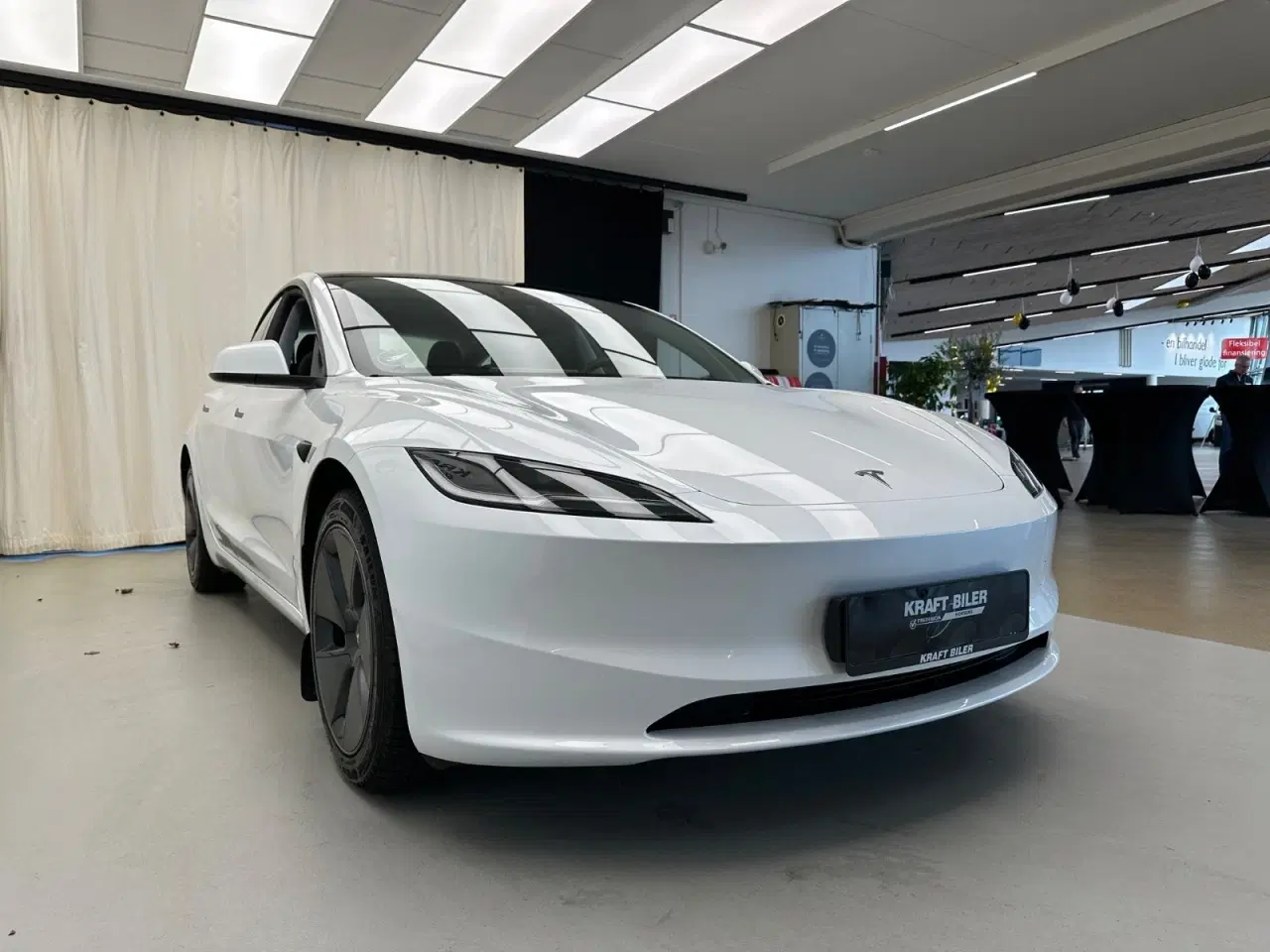 Billede 6 - Tesla Model 3  Long Range AWD