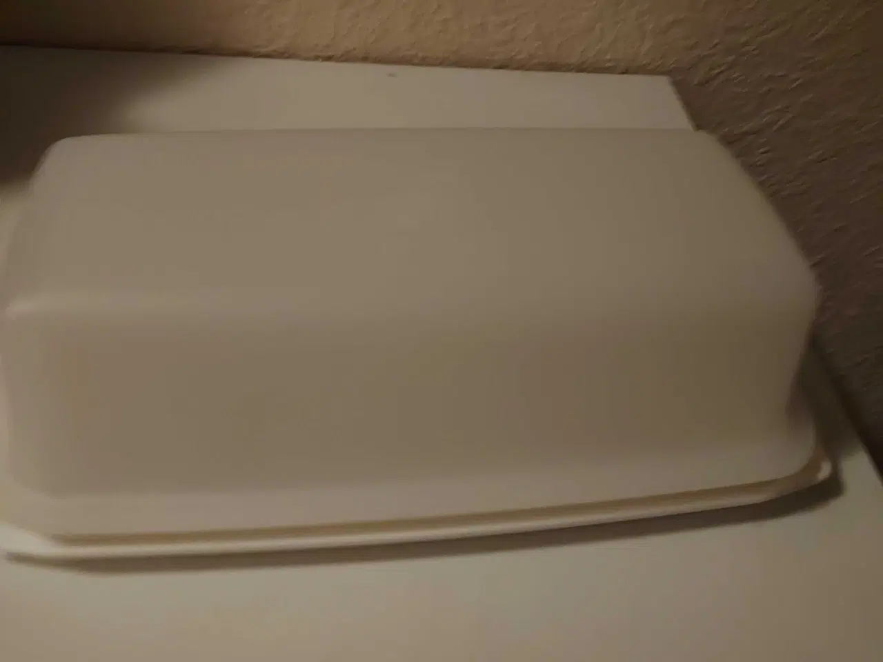 Billede 1 - Tupperware osteboks