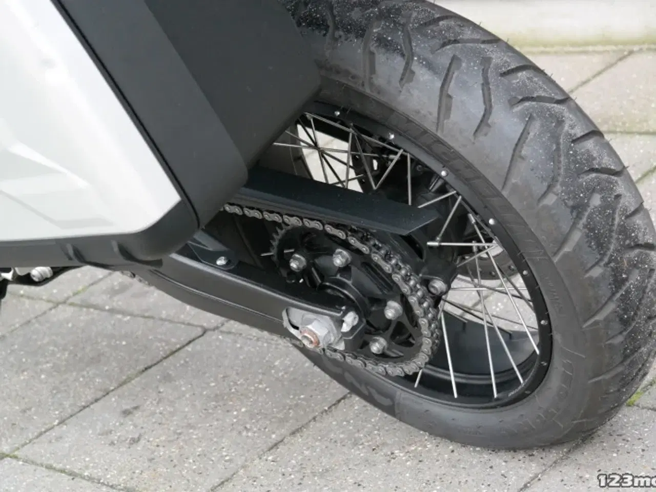 Billede 27 - BMW F 850 GS MC-SYD       BYTTER GERNE
