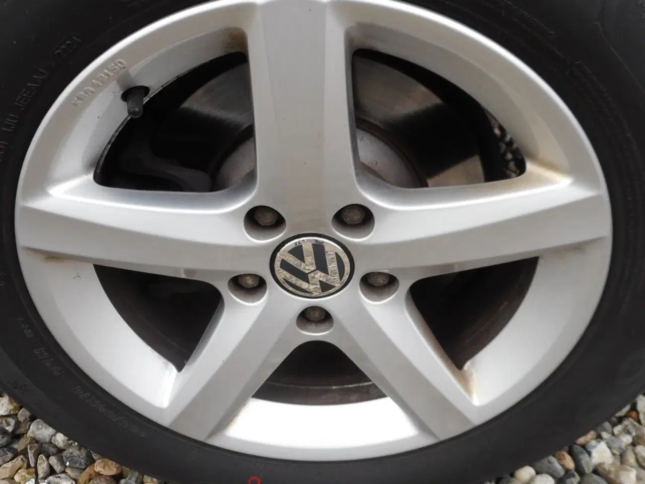 Billede 14 - VW Sharan 2,0 TDi 150 Highline DSG 7prs