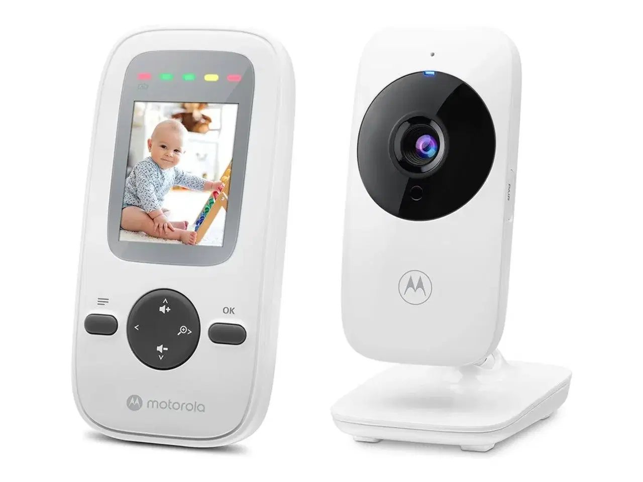 Billede 1 - Baby alarm 