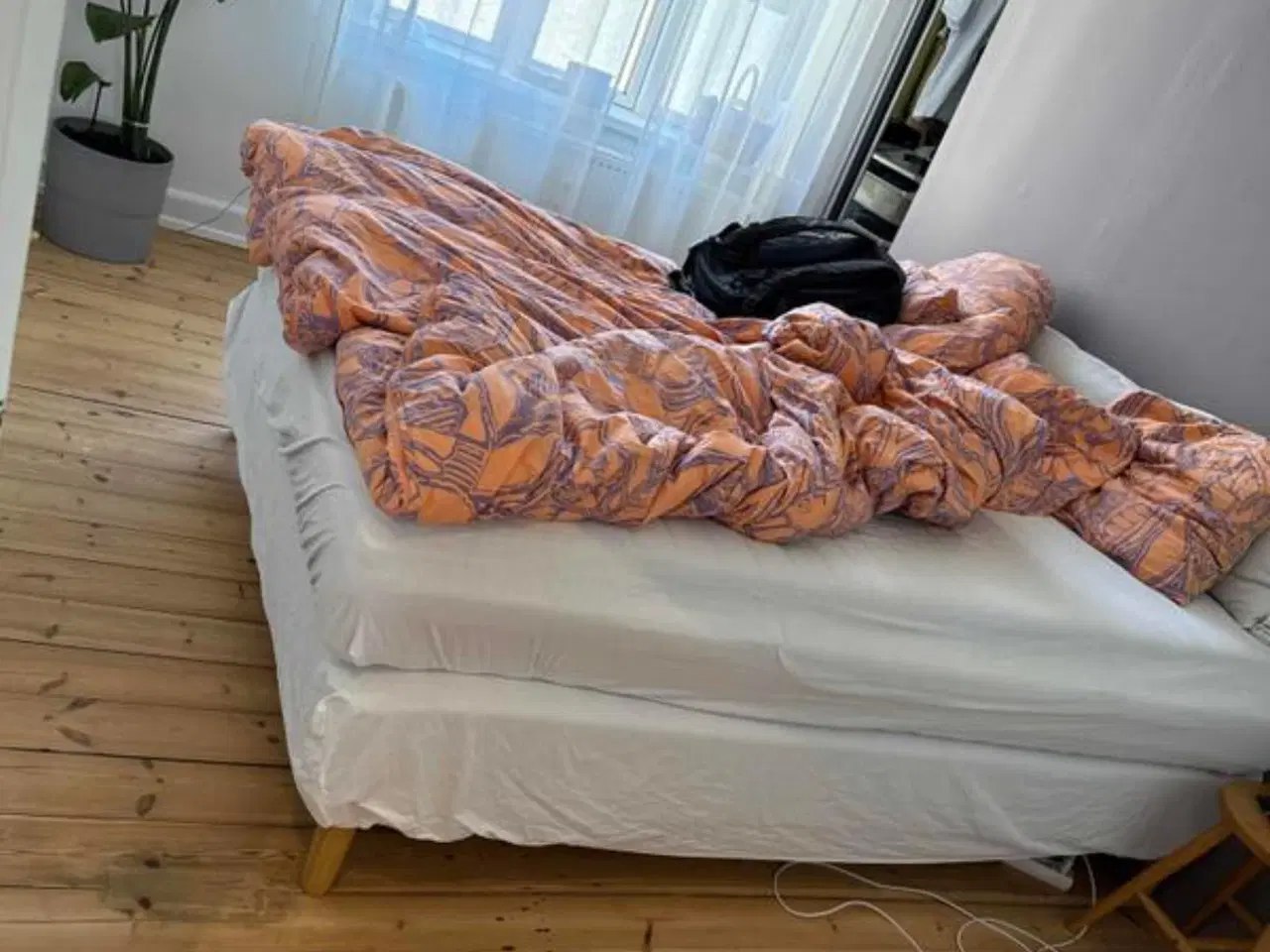 Billede 1 - Gratis seng 160x200