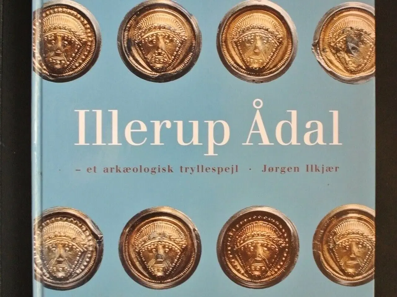 Billede 1 - illerup ådal - et arkæologisk tryllespejl, Af jørg