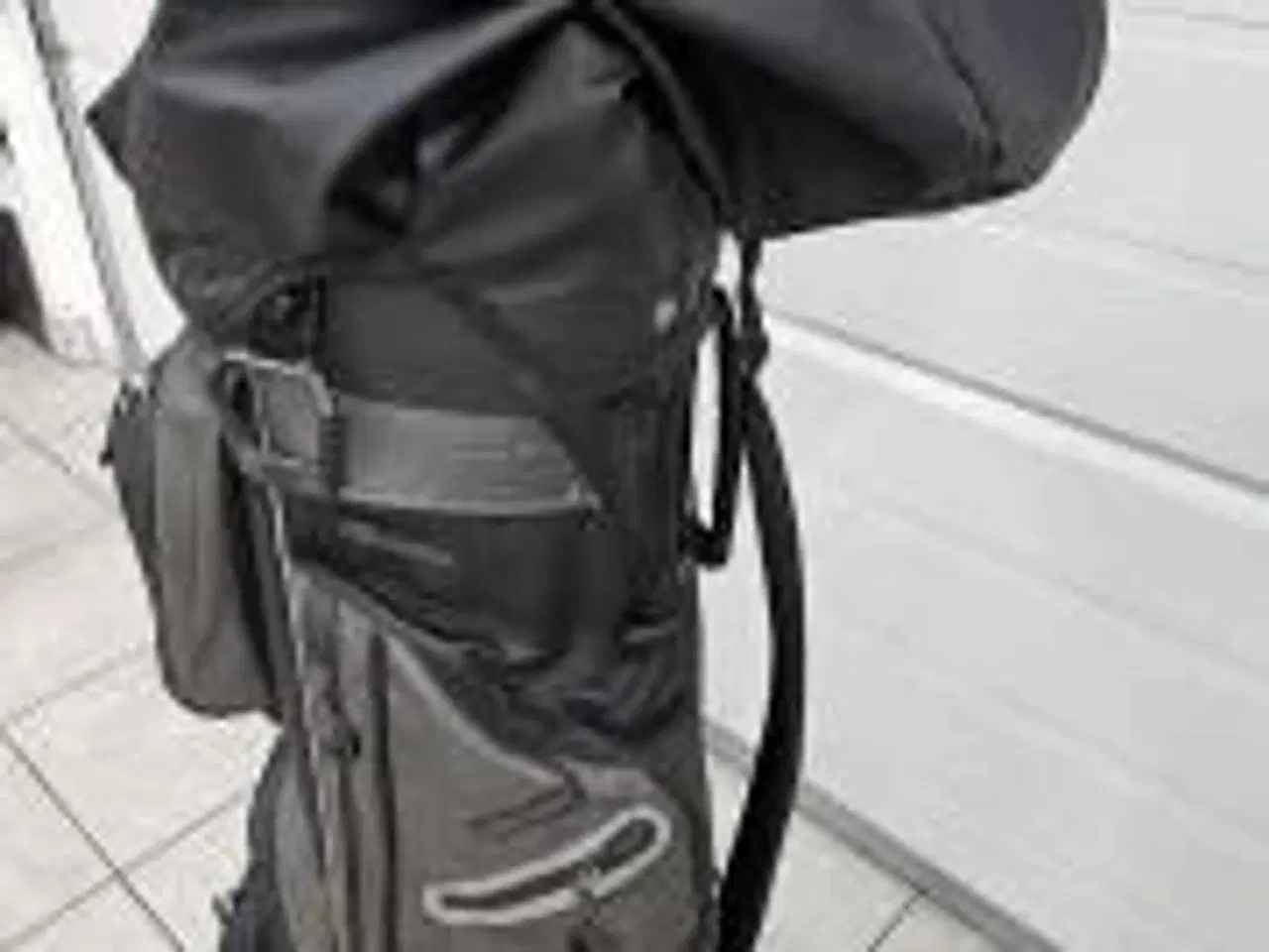 Billede 2 - Wilson Staff Vognbag