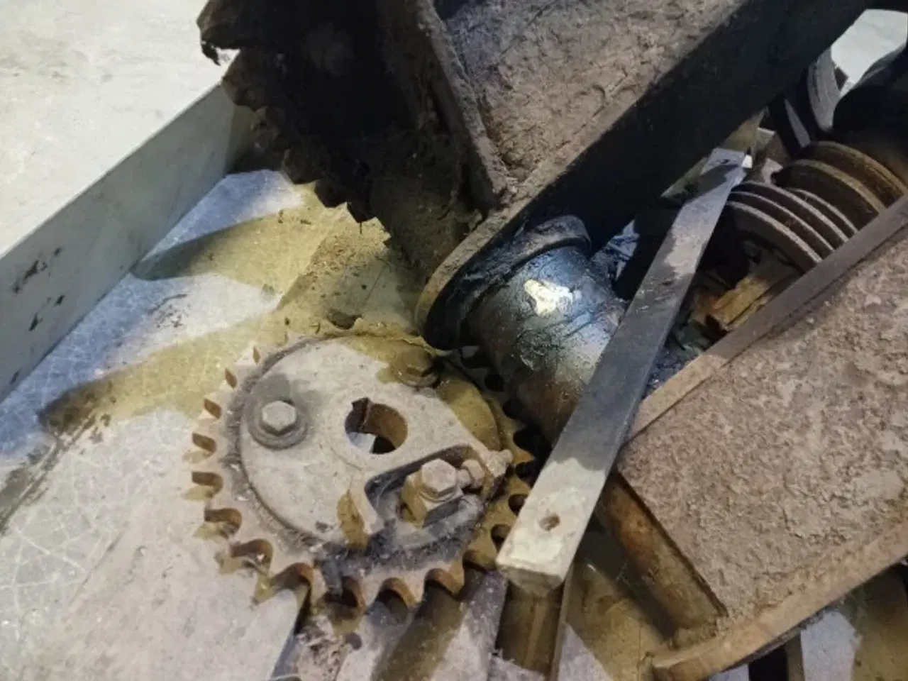 Billede 7 - Riviera Casalis RC8080 Krumtap 25054003